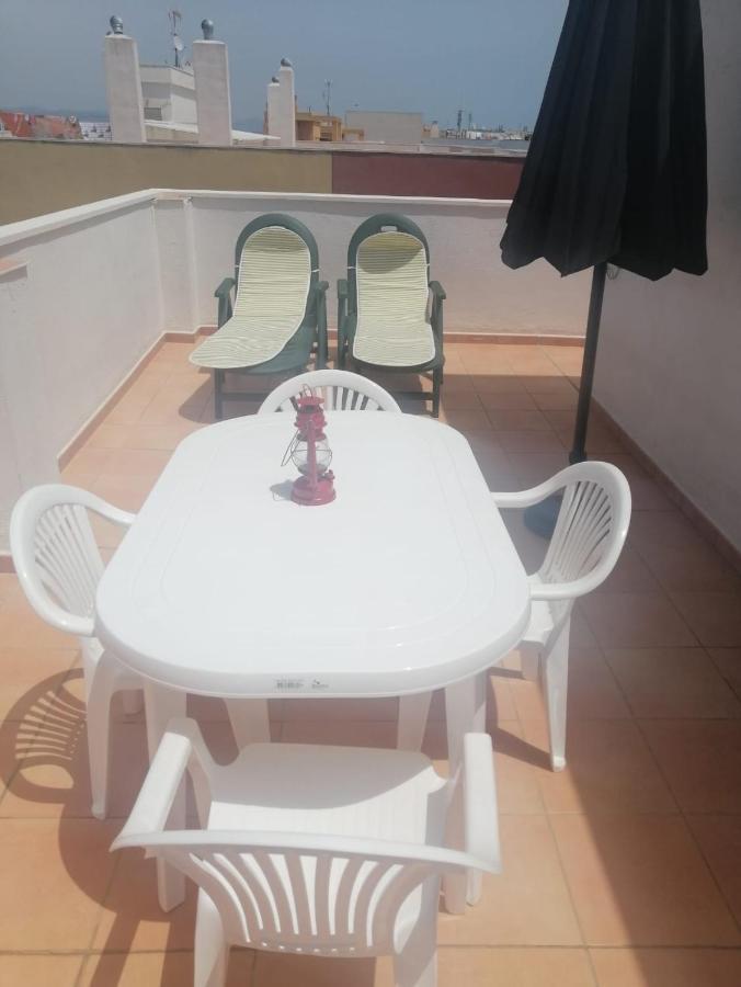 Calle De Los Jardines, 26 Apartamento Apartment Moncofar Ngoại thất bức ảnh