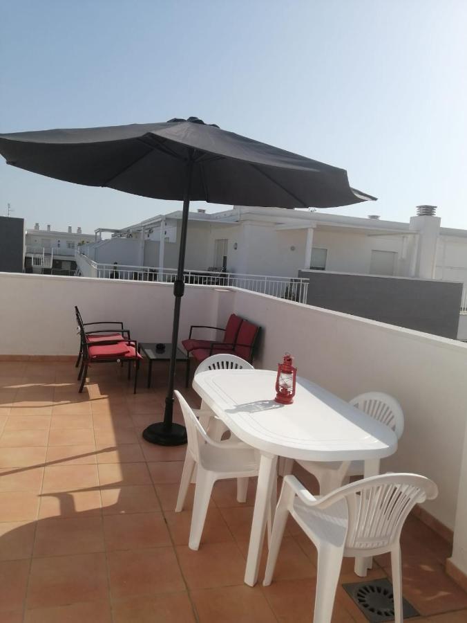 Calle De Los Jardines, 26 Apartamento Apartment Moncofar Ngoại thất bức ảnh