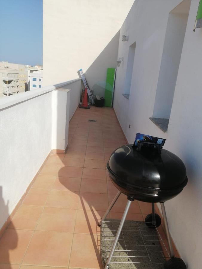 Calle De Los Jardines, 26 Apartamento Apartment Moncofar Ngoại thất bức ảnh
