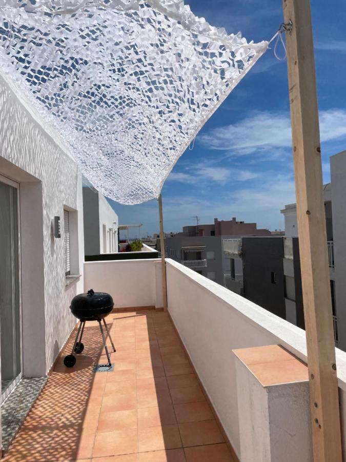Calle De Los Jardines, 26 Apartamento Apartment Moncofar Ngoại thất bức ảnh