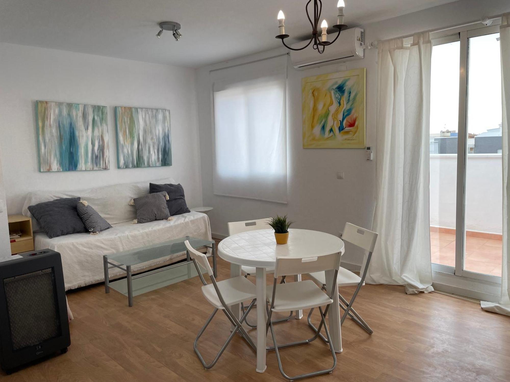 Calle De Los Jardines, 26 Apartamento Apartment Moncofar Ngoại thất bức ảnh