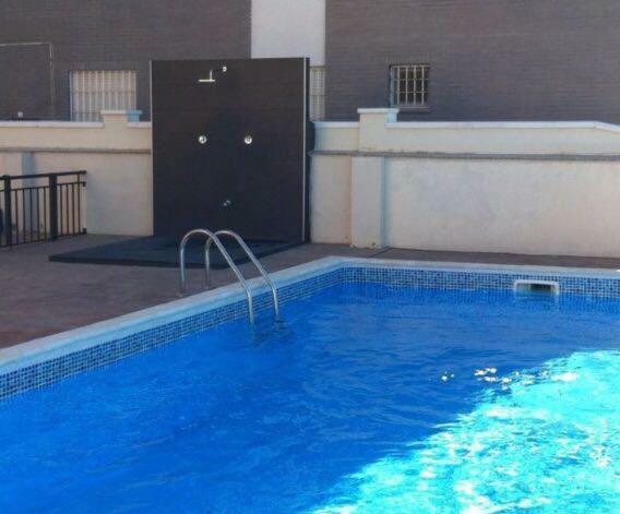 Calle De Los Jardines, 26 Apartamento Apartment Moncofar Ngoại thất bức ảnh