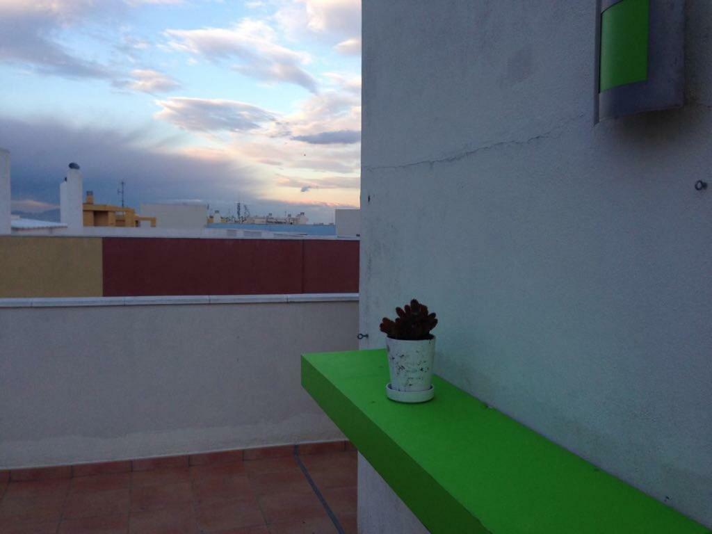 Calle De Los Jardines, 26 Apartamento Apartment Moncofar Ngoại thất bức ảnh