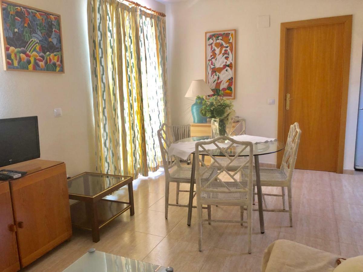 Calle De Los Jardines, 26 Apartamento Apartment Moncofar Ngoại thất bức ảnh