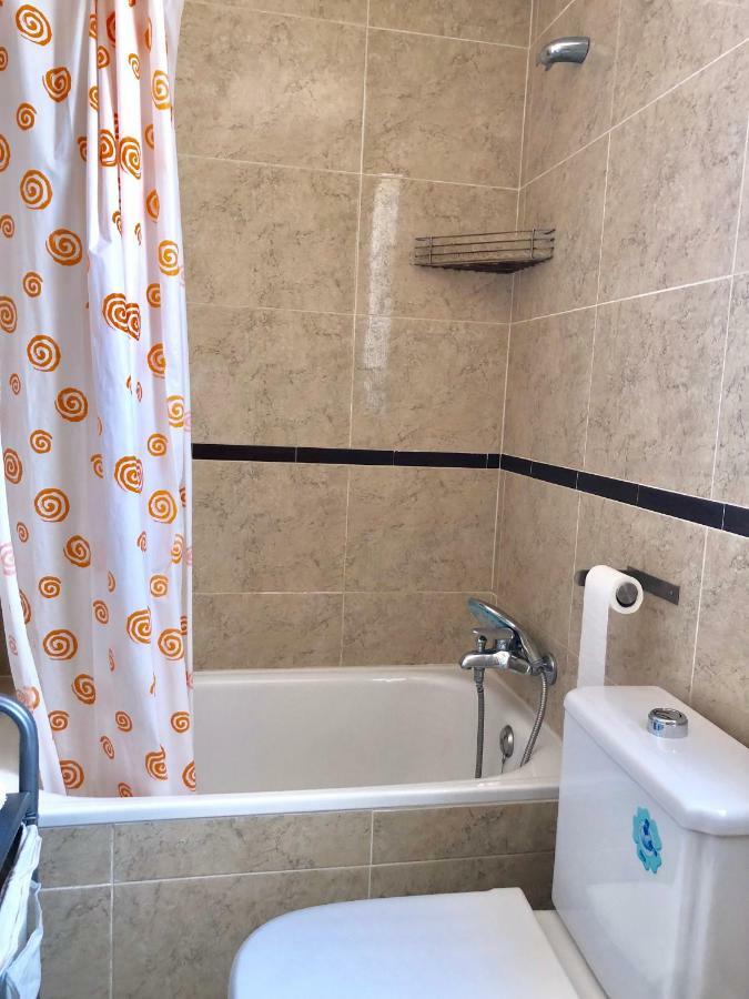 Calle De Los Jardines, 26 Apartamento Apartment Moncofar Ngoại thất bức ảnh