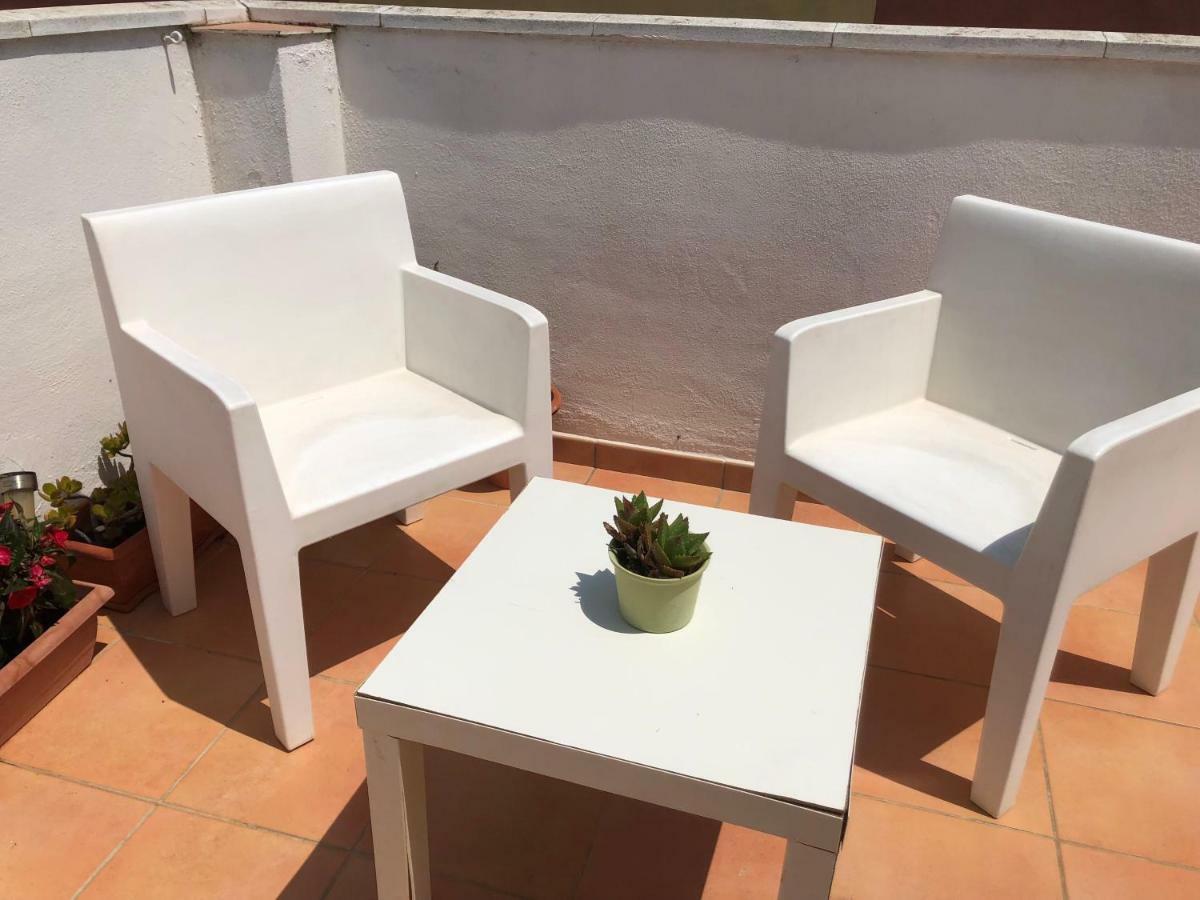 Calle De Los Jardines, 26 Apartamento Apartment Moncofar Ngoại thất bức ảnh